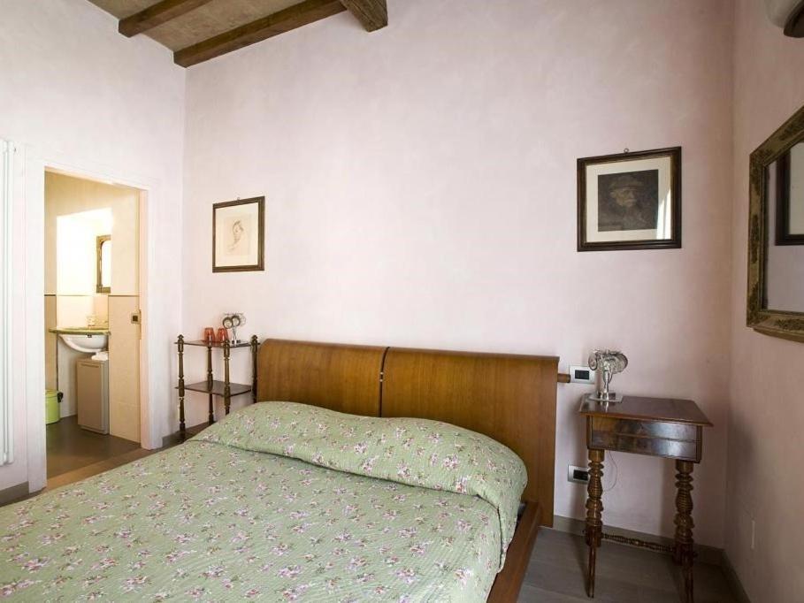Casa Di Annusca Bed and Breakfast Φλωρεντία Εξωτερικό φωτογραφία