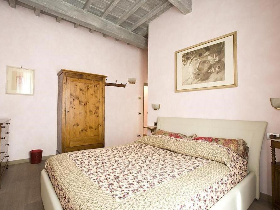 Casa Di Annusca Bed and Breakfast Φλωρεντία Δωμάτιο φωτογραφία