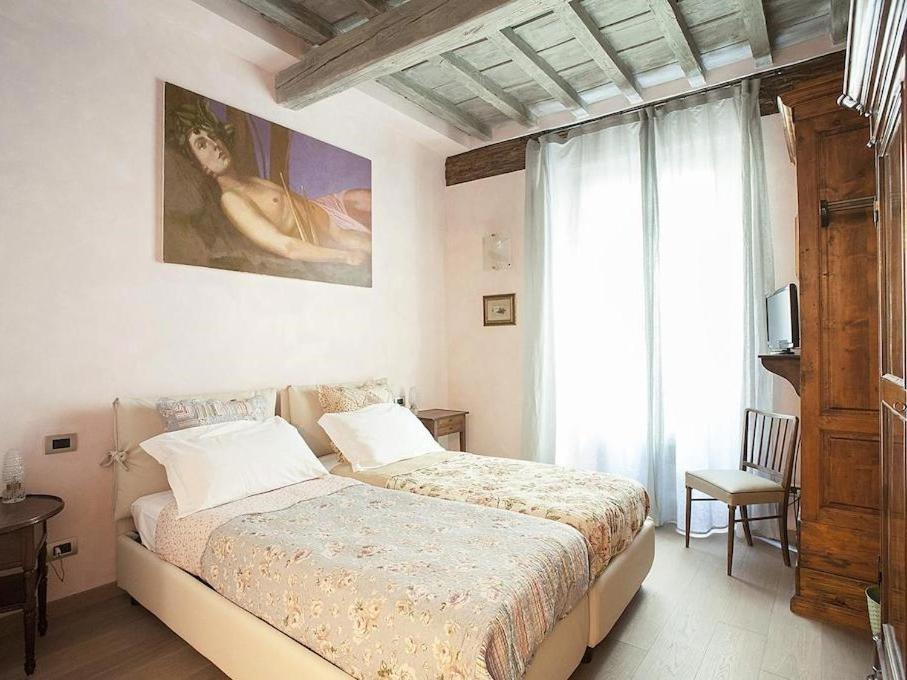 Casa Di Annusca Bed and Breakfast Φλωρεντία Δωμάτιο φωτογραφία